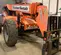 2015 SKYTRAK 6042 Forklift