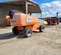 2017 JLG 600S Boom Lift