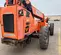 2016 SKYTRAK 8042 Forklift