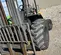 2018 Case 588H Forklift