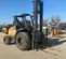 2021 Case 586H Forklift