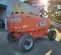 2015 JLG 800S Boom Lift