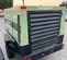 2017 Sullair 400HDPQ-CU Air Compressor