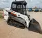 2017 Bobcat T450 Track Loader