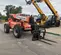 2016 SKYTRAK 6042 Forklift