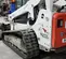 2018 Bobcat T740 Track Loader