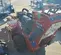 2018 Ditch Witch C14 Walk-Behind Trencher