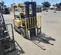 2017 HYSTER H50XT Warehouse Forklift