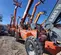 2017 SKYTRAK 8042 Forklift