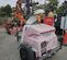 2017 Magnum Pro MLT6SM Towable Light Tower