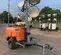 2018 Wanco WLTC4K6MTO Towable Light Tower