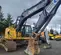2018 John Deere 245G LC Excavator