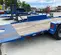 2019 Towmaster T-12DT 16' Trailer
