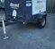 2018 Allmand MAX AIR 185 Air Compressor