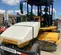 2017 LayMor SM400 Sweeper