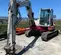 2017 Takeuchi TB280FR Excavator
