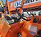2017 SKYTRAK 10054 Forklift