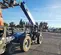 2017 Genie GTH-636 Forklift
