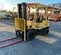 2017 HYSTER H50XT Warehouse Forklift