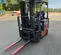 2016 Toyota 8FBCU25 Warehouse Forklift