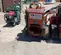 2017 Ditch Witch C14 Walk-Behind Trencher