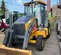 2018 John Deere 310L EP Backhoe Loader