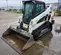 2021 Bobcat T595 Track Loader