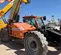 2018 JLG 1255 Forklift