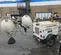 2018 Magnum Pro MLT3060 Towable Light Tower