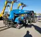 2016 Genie GTH-1056 Forklift