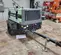 2017 Sullair 185DPQ-KU-T3 Air Compressor