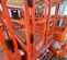 2017 Snorkel S3219E Scissor Lift