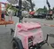2017 Magnum Pro MLT6SM Towable Light Tower