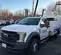 2018 Ford F550REGXLD4WD