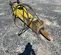 2015 Atlas Copco SB 452 Attachment
