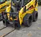 2018 Wacker Neuson SW28 Track Loader