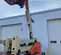 2013 JLG E450AJ Articulating Boom Lift