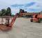2017 JLG 860SJ Boom Lift