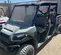 2021 Polaris PRO XD 4000D Utility Vehicle