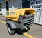2017 Atlas Copco XAS185KD7 T4F Air Compressor