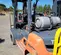 2017 Toyota 8FGU25 Warehouse Forklift