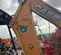 2017 Case 580SN Backhoe Loader