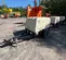 2018 Doosan C185WDZ-T4F Air Compressor