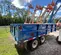 2018 Anderson Trailers D7126T Dump Trailer