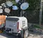 2019 Wacker Neuson LTV6L Towable Light Tower