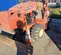 2016 Ditch Witch RT45A Ride-On Trencher
