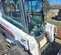 2018 Bobcat S550 Track Loader
