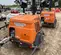 2020 Generac MLT6SKDS Towable Light Tower