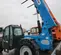 2016 Genie GTH-636 Forklift