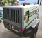 2018 Sullair 185DPQ-KU-T3 Air Compressor